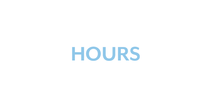 Educator Hours impacted