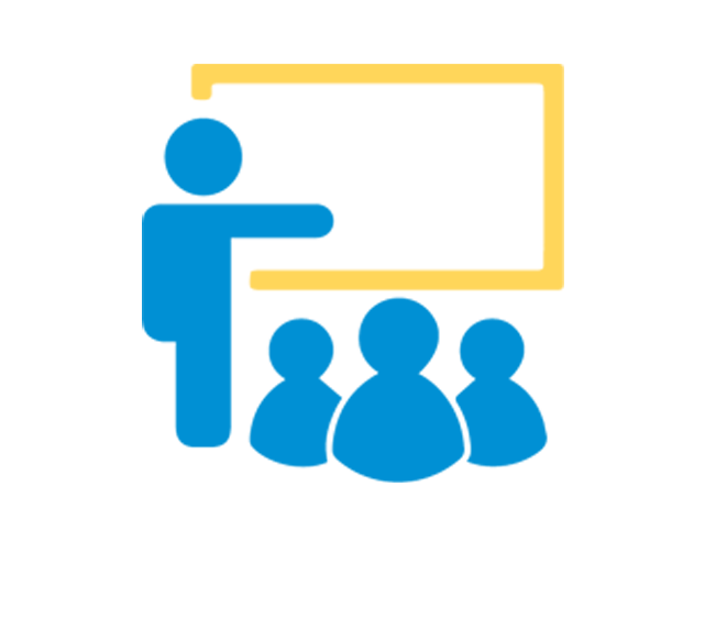 Educator Icon
