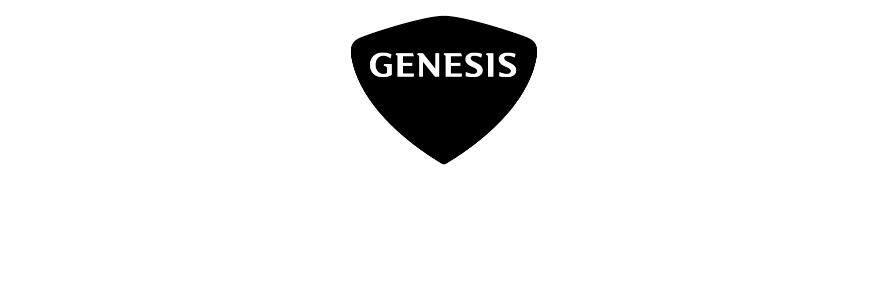 Genesis Corporate Logo